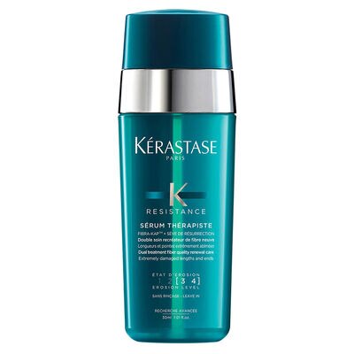 SÉRUM THÉRAPISTE 30 X 2 ML (CABELLO FUERTEMENTE DEBILITADO Y DAÑADO)